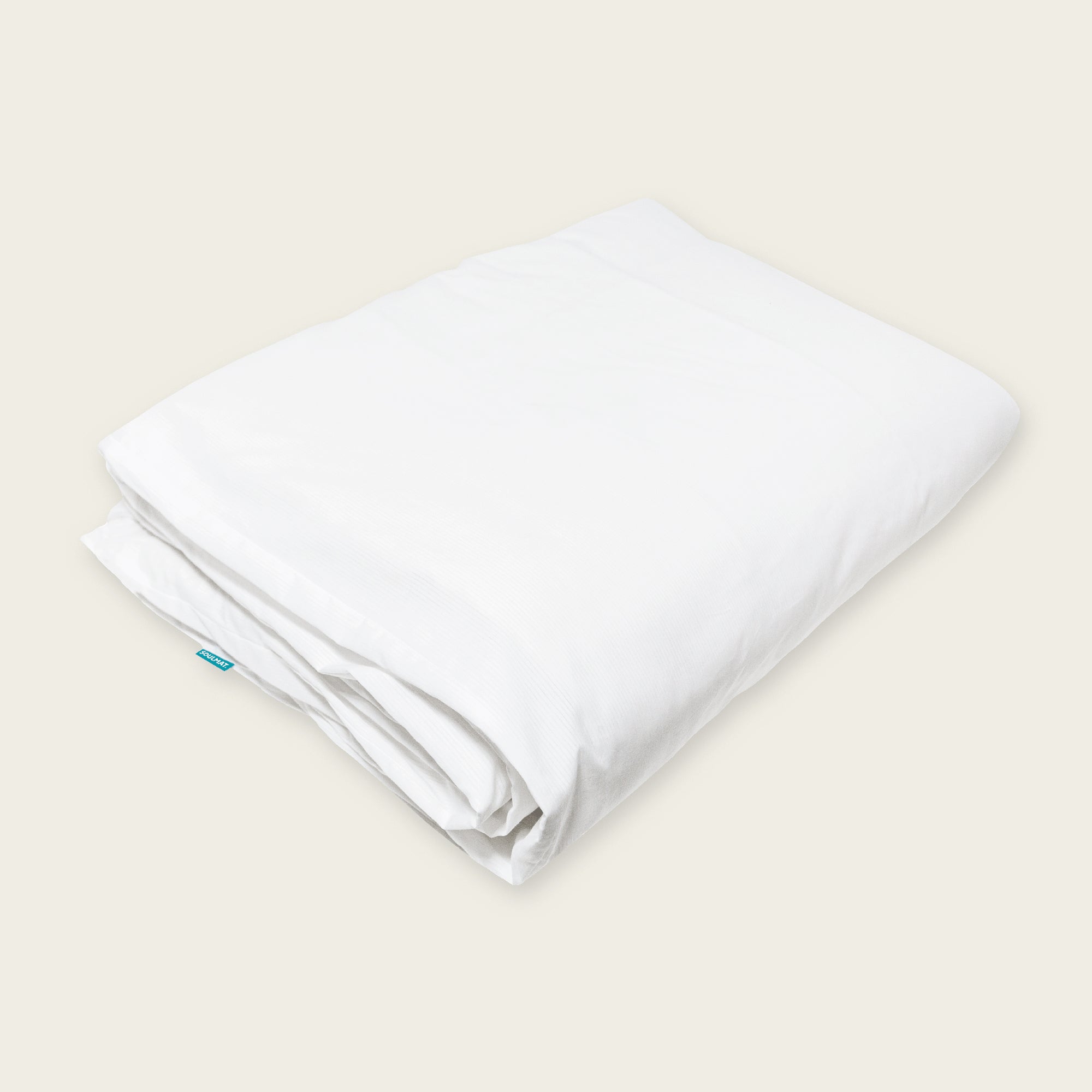 SOULMAT® - OCEAN Klima - Bettbezug