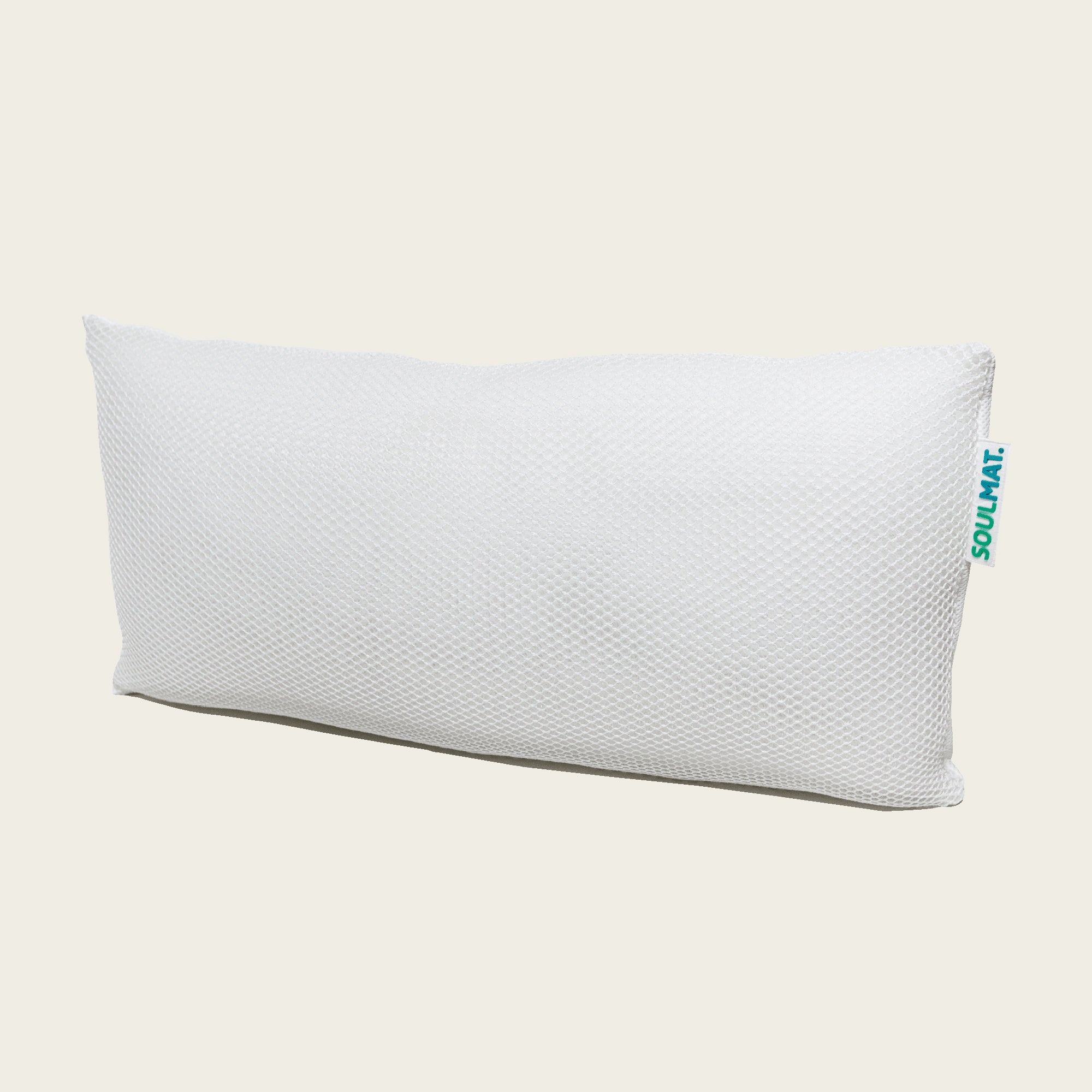 SOULMAT® CliMed-Kissen Natur 80 x 40 cm