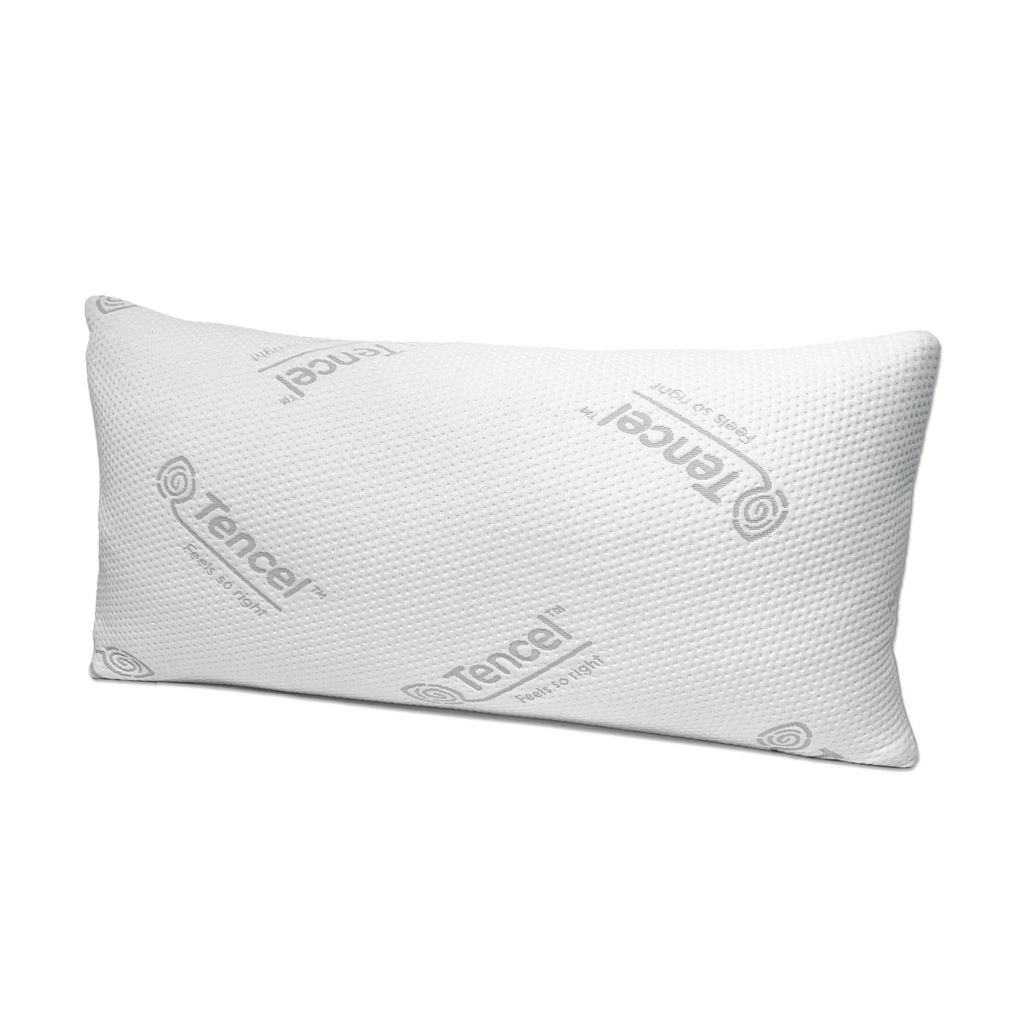 SOULMAT® CliMed-Kissen Natur 80 x 40 cm