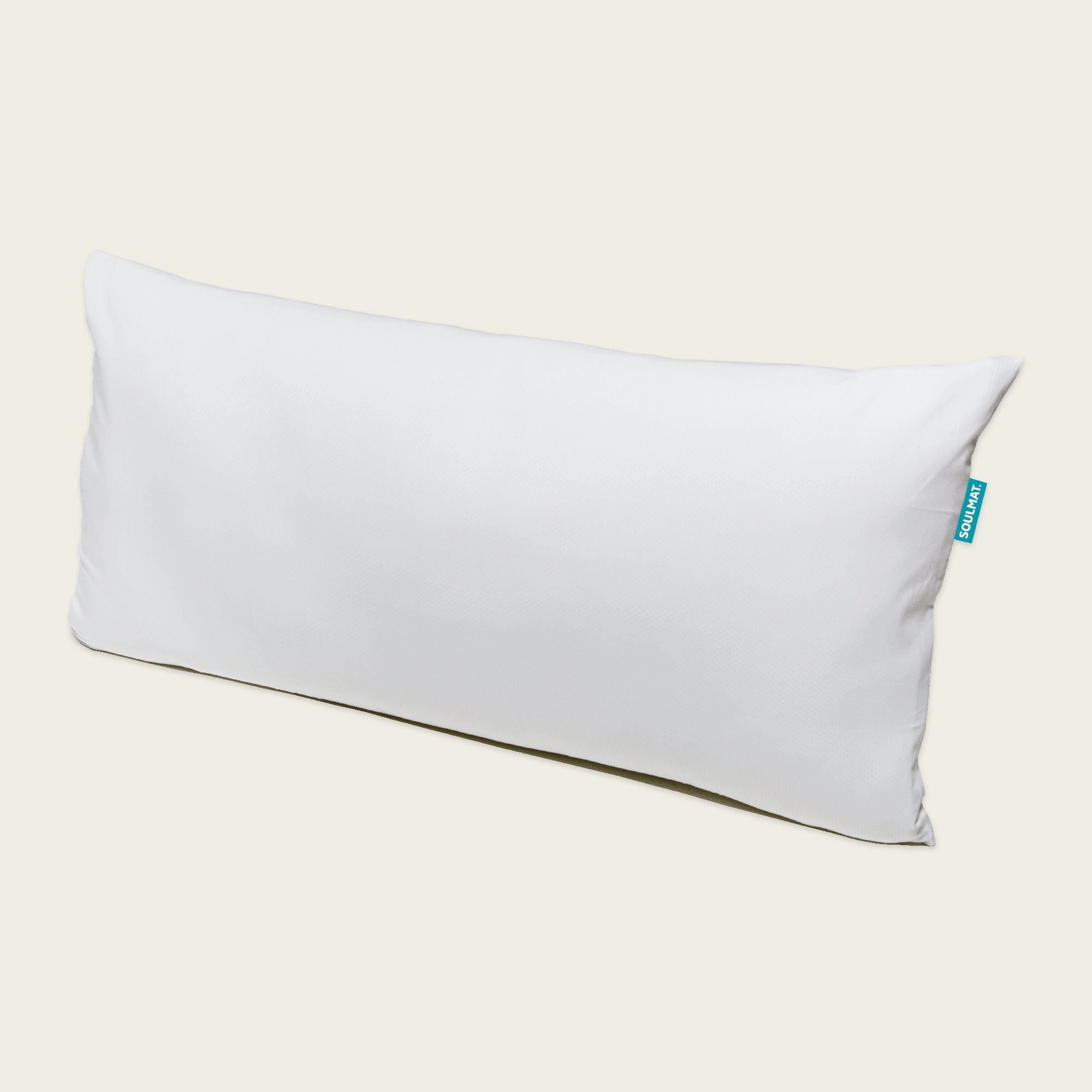 SOULMAT® - OCEAN Klima - Kissenbezug