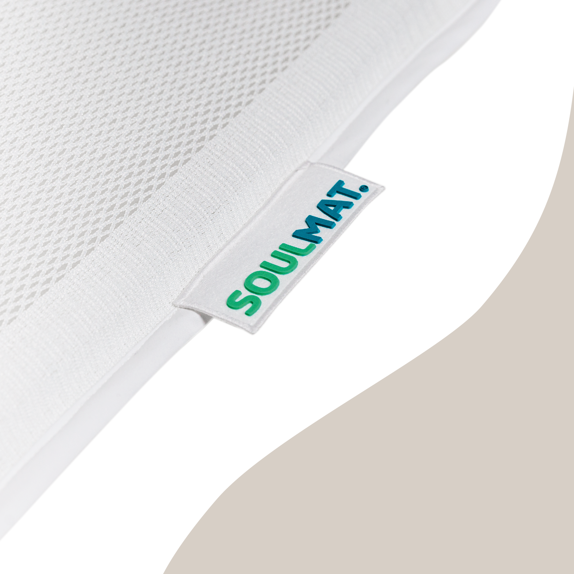 SOULMAT Baby - 50 x 80 cm
