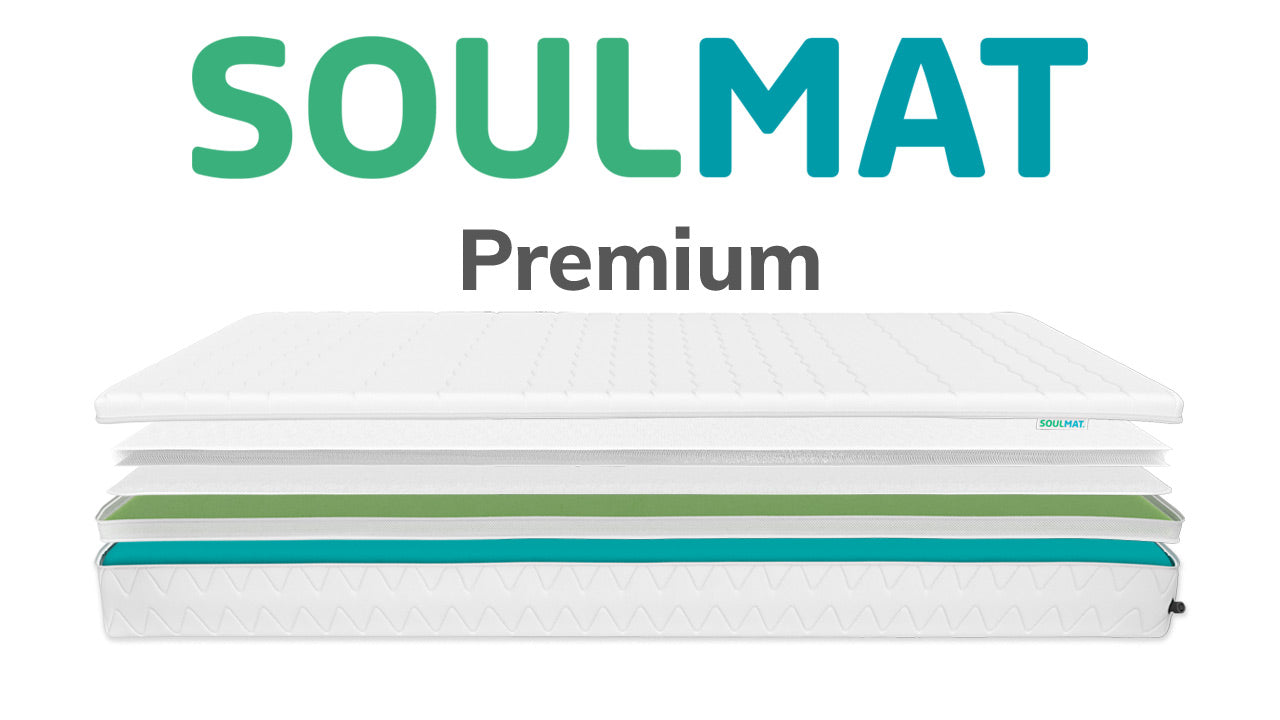 SOULMAT CliMed Modul Premium