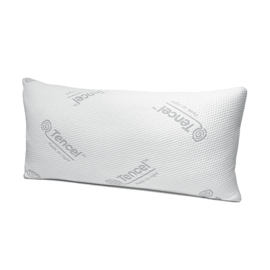 SOULMAT® CliMed-Kissen Natur 80 x 40 cm